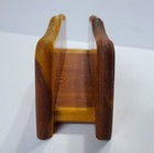 Vintage Wood Eye Glasses Holder  here They Are Looking At You  Blowing Rock Nc