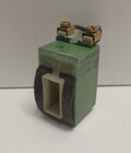 New Old Stock  Ge General Electric 110v Coil 55-150695g2