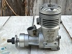 Vintage Super Tigre G-21 29 R c Model Airplane Engine
