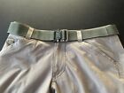 Martin Baker Ejection Seat Belt   Mbeu Hgu Flight Suit Rigger Pilot Gift Edc Usa