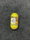 Mighty Beanz Moose  244 Robot Dog Bean Rare