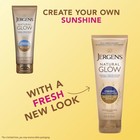 Jergens Natural Glow Firming Self Tanner Body Lotion Medium To Deep