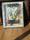 Teddy Fresh Diy Screen Printing Kit