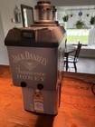 Jack Daniels Slim Shot Chiller Tennessee Honey Dual Dispenser Machine   