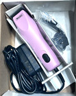 Wahl Pro Animal Km2  14 Foot Corded Pet Grooming Clippers  2-speed  Pink 
