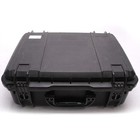 Drone Crates Hardshell Case With Custom Foam  holds 16 Dji Tb50 Batteries 