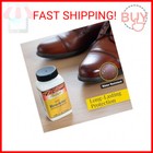 Fiebing s Acrylic Resolene  4 Oz  - Protects Leather Finish