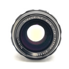 Cla d  Mint   Nikon Nikkor-n Auto 35mm F1 4 Wide Angle Non-ai Mf Lens From Japan