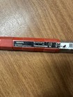 Hilti Hammer Drill Bit  293476  Sds Max Te-yx 27 32 13    New 27 32    X 13   