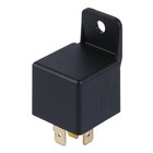 Motorcycle Starter Relay Fit For Harley Road Glide Softail Replace For 31504-91a