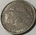 1874 Canada 25 Cents Silver  Km-5 High Grade Au Diamonds