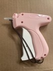 New Gp Garment Clothing Price Label Tagging Gun With Needle Light Blue   White