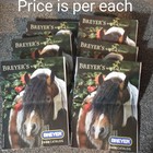 Breyer Horses 2008 Box Brochure  37 Pages  5  X 7 