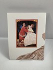 Sandy Duncan Signed The King And I Souvenir Program Autographed Broadway Theater