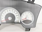 2006 Dodge Dakota Speedometer Gauge Cluster 139k Miles 2wd Automatic P05029964aa