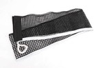 Sports Table Tennis Net Professional Ping Pong Portable One Size  Black