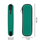 Hard Shell Eva Pencil Case For Apple Pencil Pen Case Holder Carrying Bag Sleeve