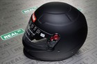 Racequip Pro20 Snell Sa2020 Full Face Helmet Flat Black 2x-large Xxl 276997