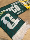Fifa World Cup 2026 Mexico Vs South Africa Official Matchup Scarf