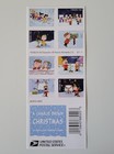 First Class   Peanuts Charlie Brown  Usps Postage Stamps-book Of 20 Mnh