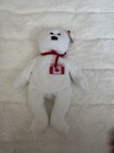 Ty Beanie Baby Maple Bear 2 Tush Tags 1 Canadian Rare High Quality Nwmt