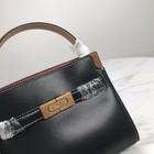 Lee Radziwill Mini Double Layered Handbag