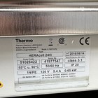 Thermo Scientific Heracell    240i Tri-gas Incubator  240 L  Copper 51026422