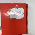 2017 Stampin Up Paper Pumpkin  Kits Lot Of 8 Sealed Retired Monthly Set