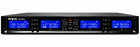 Bvb Vm-100mkii Professional Quad 4 X Uhf Wireless Microphone System  Clearance