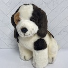 Nwt Vintage Russ Yomiko Collection Spaniel Puppy Plush 9  Dog Stuffed Animal