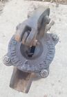  sagar Pump   Engine Works     Original Pump Antique Farm Well Pump 