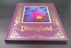 Disneyland  The First Thirty Years 1985 Commemorative Hrdcvr classic Disneyana