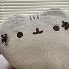 Pusheen 16  Gund Cat Plush 2017 Rare Stuffed Animal