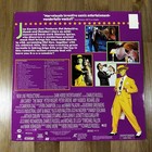 The Mask Laserdisc Ld Widescreen Edition Jim Carrey Thx 1995