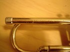 Conn Director  Model Trumpet - Solid Horn  Needs Some Tlc