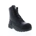 Original Swat Classic 9    Public Order 114031 Mens Black Tactical Boots 5