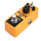 Distortion Guitar Pedal  Extreme Driver Analog Turbo Distortion Effect