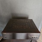 Rotel Rb-956ax Amplifier - Tested  Working Condition 