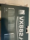 Digigram Vx882hr Multichannel Sound Card Pci-x Audio Interface W  Cable