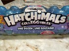 New Hatchimals Colleggtibles Season 2 Egg Carton By Spin Master 12 Pack Rare