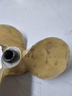 10 Inch Plastic Columbian L-3 L-6 Prop Propeller Boat
