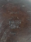 Original Pizza Hut 7    Seasoned Personal Pizza Pan