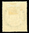 Rhodesia 1896 British Qv 2s Indigo   Green Die 2 Sg  47 Mint S622