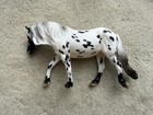 Breyer Classic Horse Web Special Maya Leopard Appaloosa Haflinger Mare Sold Out