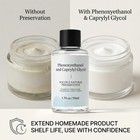 1 76oz Optiphen Preservative - Oil Soluble Natural Formula  Gentle On Skin    