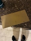 Schlitz License Plate 1974 Feel The Love