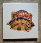 The Traveling Wilburys Collection 3 Lp 2007 Us 180g Vinyl Box Set New Sealed Rti