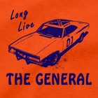 The General Lee T Shirt 1969 Dodge Charger Toy Model Car Dukes Of Hazzard Nascar