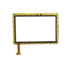 New 10 1 Inch Touch Screen Panel Digitizer Glass Hzyctp-102471 Tablet Pc