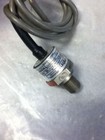 Barksdale 300h2-05cg-04-k Pressure Transducer